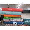 Image 2 : Playboy, The New Yorker, & Other Books (22)