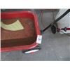 Image 2 : Radio Flyer Red Wagon