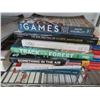 Image 2 : Basketball, Baseball & Track Books (51)