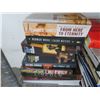 Image 2 : From Here To Eternity And Other Books (16)