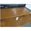 Image 2 : Wood Patterned Dresser