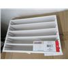 Image 2 : 3-Box of 5 Adjustable Shelves - 3 X $