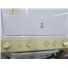 Image 2 : Frigidaire Stacked Washer & Dryer