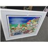 Image 1 : 41" x 33" Hollywood Art