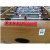 Image 2 : American Legend Fooseball Table - 54" x 26" x 36"