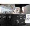 Image 2 : TOA 900 Series II Amplifier