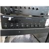 Image 1 : University Sound Mixer Amplifier