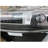 Image 2 : New Samsung Black S/S Gas 5 Burner Range