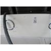 Image 2 : Amana White Electric Clothes Dryer