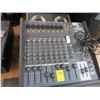 Image 1 : Peavey Mixer Board And Reel To Reel