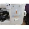 Image 2 : 2-Kenmore or Singer Portable Sewing Machine - 2 X $
