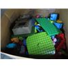 Image 2 : Box Lot of Legos