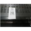 Image 2 : Yamaha Stereo Componant w/Avio Speakers And Sound Bar