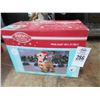 Image 1 : Rudolph Red Nose Reindeer Inflatable