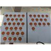 Image 2 : Collection of Lincoln Cents (42)