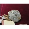 Image 2 : Silver Special Coin w/Chain 5g