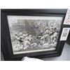 Image 1 : 2-Johnny Unitas Signed Autographed Photo - 2 X $