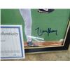 Image 2 : Randy Johnson Autographed Photo w/COA