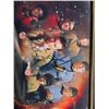 Image 2 : William Shatner/Leanard Nimoy Autographed Keepsake w/COA