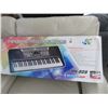 Image 1 : MK829 Electronic Keyboard
