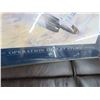 Image 2 : 4-Military Fighter Plane Art - 4 X $