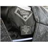 Image 2 : Buffalo Leather 1X Biker Vest