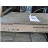 Image 2 : CB, Power Amp/Supply And Inter Connect
