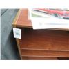 Image 2 : Wood Bookcase (2)