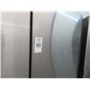 Image 2 : Samsung S/S 4 Door Ref/Freezer - New Dent Left Side