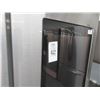 Image 2 : Samsung S/S French Door Ref/Freezer - New Dent at Bottom