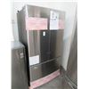 Image 1 : Samsung S/S French Door Ref/Freezer - New