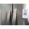 Image 2 : Samsung S/S French Door Ref/Freezer - New Dent Bottom Left