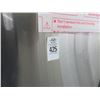 Image 2 : Samsung S/S French Door - New Ref/Freezer Dents At Bottom Along Center