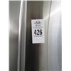 Image 2 : LG S/s French Door Ref/Freezer - New Dents Across Ref. Needs Handles