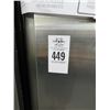 Image 2 : Samsung New Side By Side Ref/Freezer w/Ice Maker