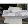 Image 2 : Kenwood # KFC1652 MRW 6.5" 2 Way Speaker w/Box