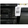 Image 2 : Sony Audio/Video Componants (5) w/Speakers