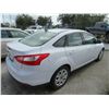 Image 8 : 2012 Ford Focus SE Sedan