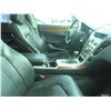 Image 8 : 2008 Cadillac CTS Sedan