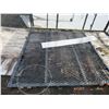 Image 8 : T/A 17' High Wall Utility Trailer w/Ramp & Tools Bins Bracket