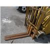 Image 2 : Cat #TC30 3K Lb. Cap LP Forklift w/Dbl Mast, Sideshift &