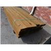 Image 2 : 2' x 8' x 8' Planks (48)