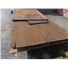 Image 2 : Asst. Plywood
