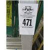Image 2 : Franklin 17' Aluminum Multi Ladder