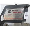 Image 2 : K FF Bandsaw