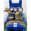 Image 2 : Uniwalk Oxy/Acetylene Torch Kit