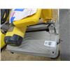 Image 2 : Dewalt 14" Chop Saw