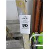 Image 2 : Werner 4' 2 Sided Step Ladder