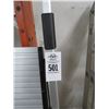 Image 2 : Gorilla Aluminum 2 Step Ladder w/Flip Top Tray