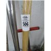 Image 2 : Pitch Fork, Pruners, Broom & Rake